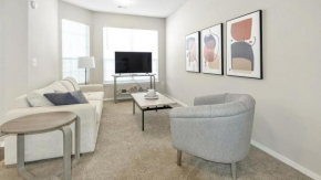 Landing Modern Apartment with Amazing Amenities (ID1173X717)